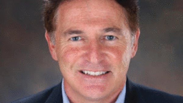 Roland Nairnsy of New Homes Sales Plus